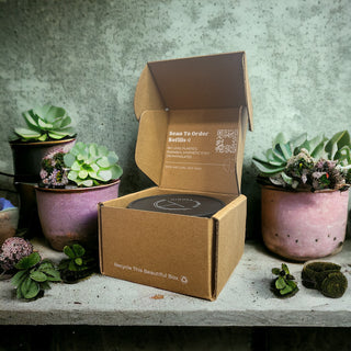 Secluded Cabin Candle Refill