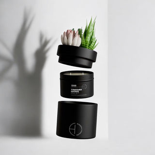 Vineyard Estate Candle Refill