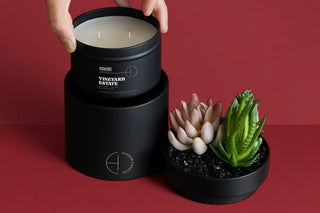 Vineyard Estate Candle Refill