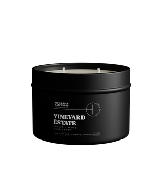 Vineyard Estate Candle Refill