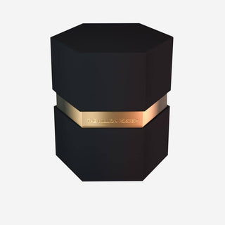 One in a Million™ Black Hexagon Box | Red Rose - Hidden Candles