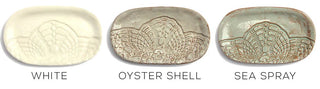 Monogram Ring Dish Without Gold - Hidden Candles