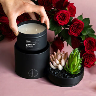 The Hidden Candle
