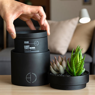 The Hidden Candle