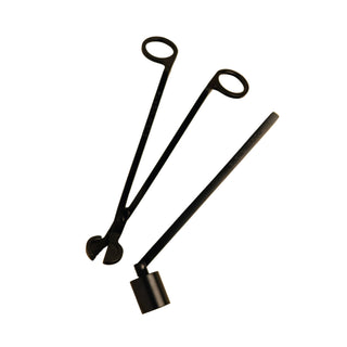 Candle Care Tool Set