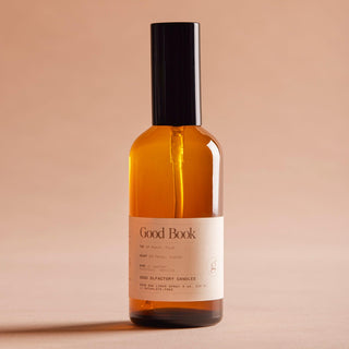 Good Book Room + Linen Spray