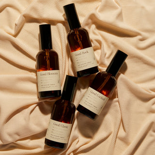 Good Glen Room + Linen Spray