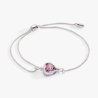Harry Potter™ Love Potion Crystal Pull Chain Bracelet - Hidden Candles